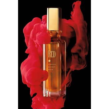 Red EDT